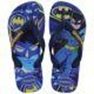 Chinelo Havaianas Kids Top Warner batman