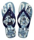 Chinelo Havaianas Lançamento Top Disney Original Unissex