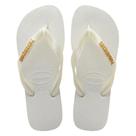 Chinelo Havaianas Logo Mtlc Fc Chinelo Havaianas Logo Mtlc Fc