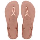 Chinelo Havaianas Luna