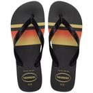 Chinelo Havaianas Masculino Adulto Estampa Top Basic Chinelo Havaianas Masculino Adulto Estampa Top Basic