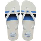 Chinelo Havaianas Masculino Adulto Estampa Top Basic Chinelo Havaianas Masculino Adulto Estampa Top Basic
