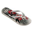 Chinelo havaianas masculino aloha 4111355