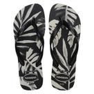 Chinelo Havaianas Masculino Aloha Preto