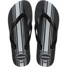 Chinelo Havaianas Masculino Color Essential 39/40 Preto (PAR)