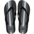 Chinelo Havaianas Masculino Color Essential Preto