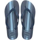 Chinelo Havaianas Masculino Color Essential Tamanho 43/44 Azul