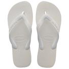 Chinelo Havaianas Masculino Original Top Azul Tamanhos até 45/46 47/48 Sandália Havaiana Masculina