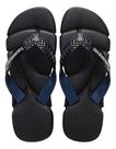 Chinelo Havaianas Masculino Power 2.0 Anatômica Massageadora