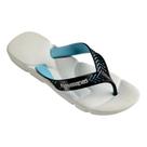 Chinelo havaianas masculino power 7012839
