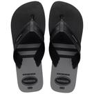 Chinelo Havaianas Masculino Tira Grossa City Basic Adulto