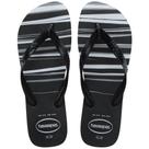 Chinelo Havaianas Masculino Top Basic Preto