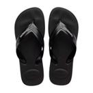 Chinelo Havaianas Masculino Top Confort Original Anatômica Confortável Preto ou Azul Marinho
