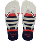 Chinelo havaianas masculino top nautical 4137126 Chinelo havaianas masculino top nautical 4137126