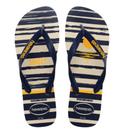 Chinelo Havaianas Masculino Top Nautical Chinelo Havaianas Masculino Top Nautical