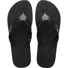 Chinelo Havaianas Masculino TRACK GO 39/0 Preto PAR