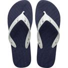 Chinelo Havaianas Masculino TRACK GO 41/42 Marinho