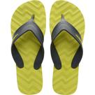 Chinelo Havaianas Masculino TRACK Waves 43/44 WILD Lime Chinelo Havaianas Masculino TRACK Waves 43/44 WILD Lime