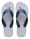 Chinelo Havaianas Masculino Track Waves Original