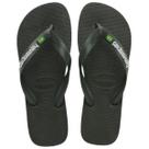 Chinelo Havaianas Original Brasil Top Sandalia Unissex Chinelo Havaianas Original Brasil Top Sandalia Unissex