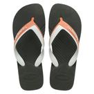 Chinelo Havaianas Original Tira Grossa Masculino Dual Confortável