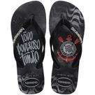 Chinelo Havaianas Original Top Times Corinthians