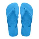 Chinelo Havaianas Original Verão Logo Turquesa Sandalia Chinelo Havaianas Original Verão Logo Turquesa Sandalia