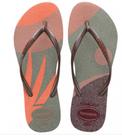 Chinelo Havaianas Palette Glow Feminino