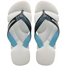 Chinelo Havaianas Power 2.0 Conforto Extra Solado em Borracha Tira PVC Chinelo Havaianas Power 2.0 Conforto Extra Solado em Borracha Tira PVC