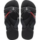 Chinelo havaianas power 2.0 masculino leve extra macio
