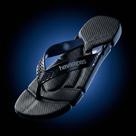Chinelo Havaianas Power 2.0 Masculino Massageadora Anatômica Chinelo Havaianas Power 2.0 Masculino Massageadora Anatômica