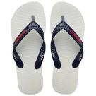 Chinelo Havaianas Power Light com Palmilha Confortável e Leve