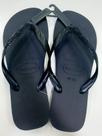 Chinelo Havaianas Preto 41/42 Chinelo Havaianas Preto 41/42