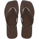 Chinelo Havaianas quadrada Feminino Original Classic - Vários Modelos