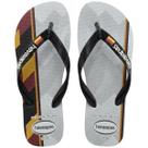 Chinelo Havaianas Seleções do Mundo Alemanha Original