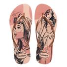 Chinelo Havaianas SL Princesas
