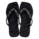 Chinelo havaianas sl square velvet feminino 4148277