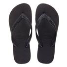 Chinelo Havaianas Slim 33-34 Preto