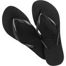 Chinelo Havaianas Slim 35/36 Preto