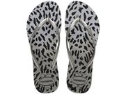 Chinelo Havaianas Slim Animals 4103352 -
