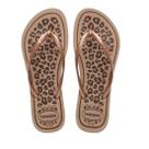 Chinelo Havaianas Slim Animals Feminina Confortavel