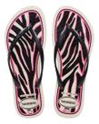 Chinelo Havaianas Slim Animals Original Top -