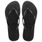 Chinelo Havaianas SLIM Delicado e Original Tiras finas
