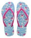 Chinelo Havaianas Slim Disney Minnie Kids Original