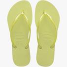 Chinelo Havaianas Slim Fc Feminino