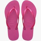 Chinelo Havaianas Slim Fc Feminino
