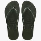 Chinelo Havaianas Slim FC