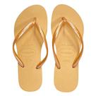 Chinelo Havaianas Slim Feminino 4000030 Pêssego