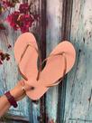 Chinelo Havaianas Slim Glitter 45/46
