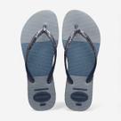 Chinelo Havaianas Slim Glitter Glam